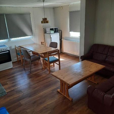 Vinland Apartment 2 Egilsstadir Kültér fotó