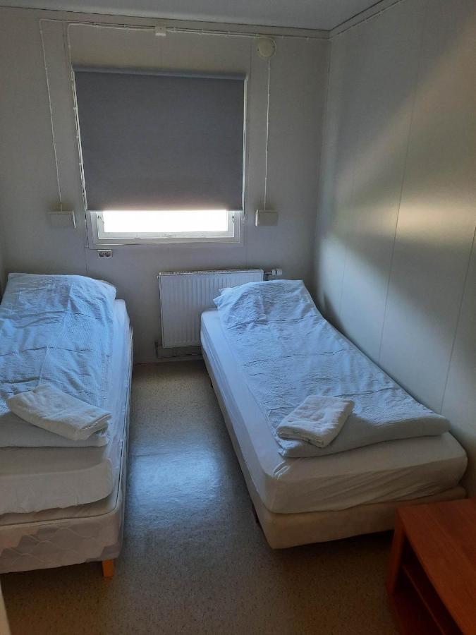 Vinland Apartment 2 Egilsstadir Kültér fotó