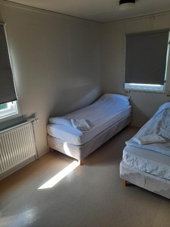 Vinland Apartment 2 Egilsstadir Kültér fotó