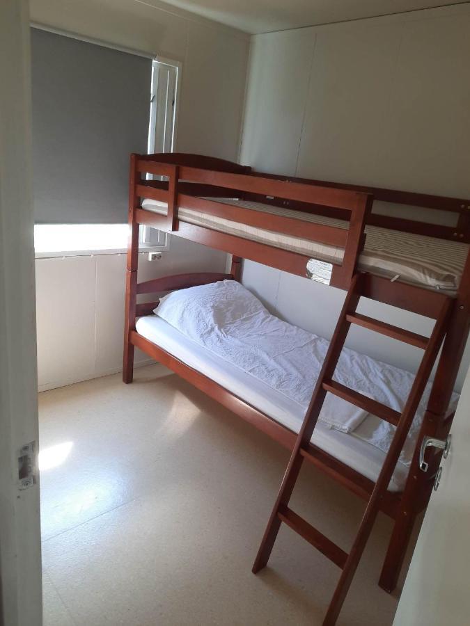 Vinland Apartment 2 Egilsstadir Kültér fotó